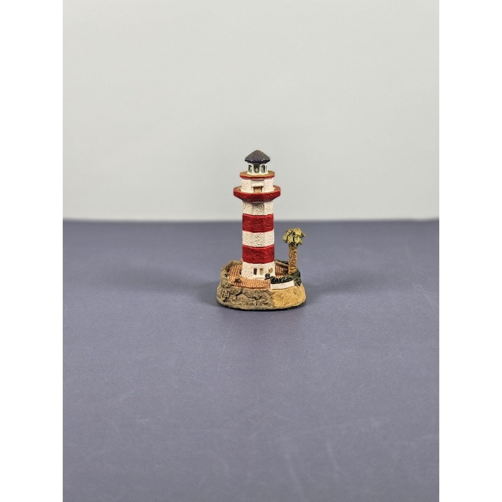Harbour Lights Sea Pines South Carolina Spyglass Collection